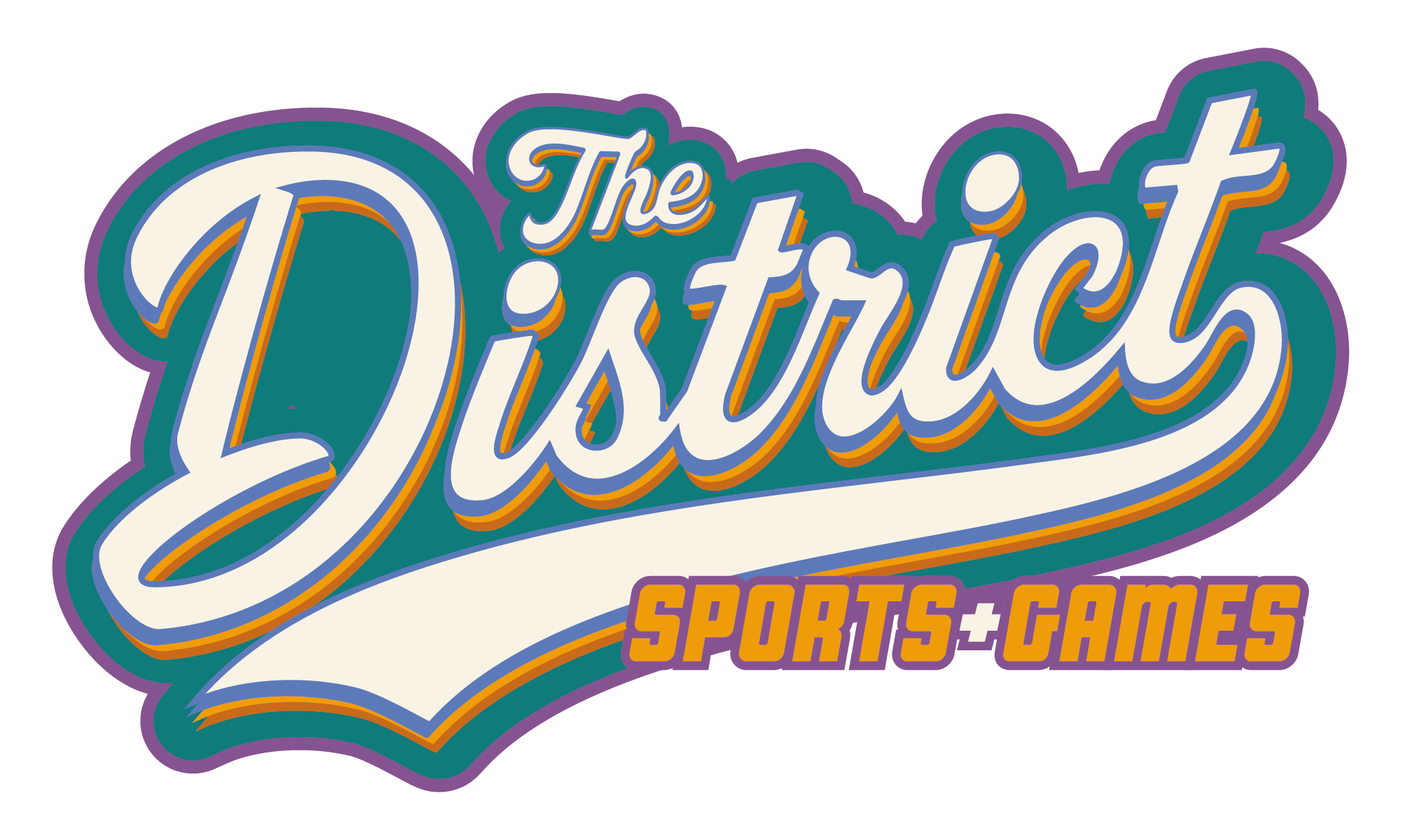 The District